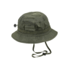 DEFCON 5 - ALPHA BOONIE HAT OD Green