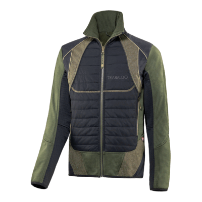 GIACCA - TRABALDO - ECLIPSE