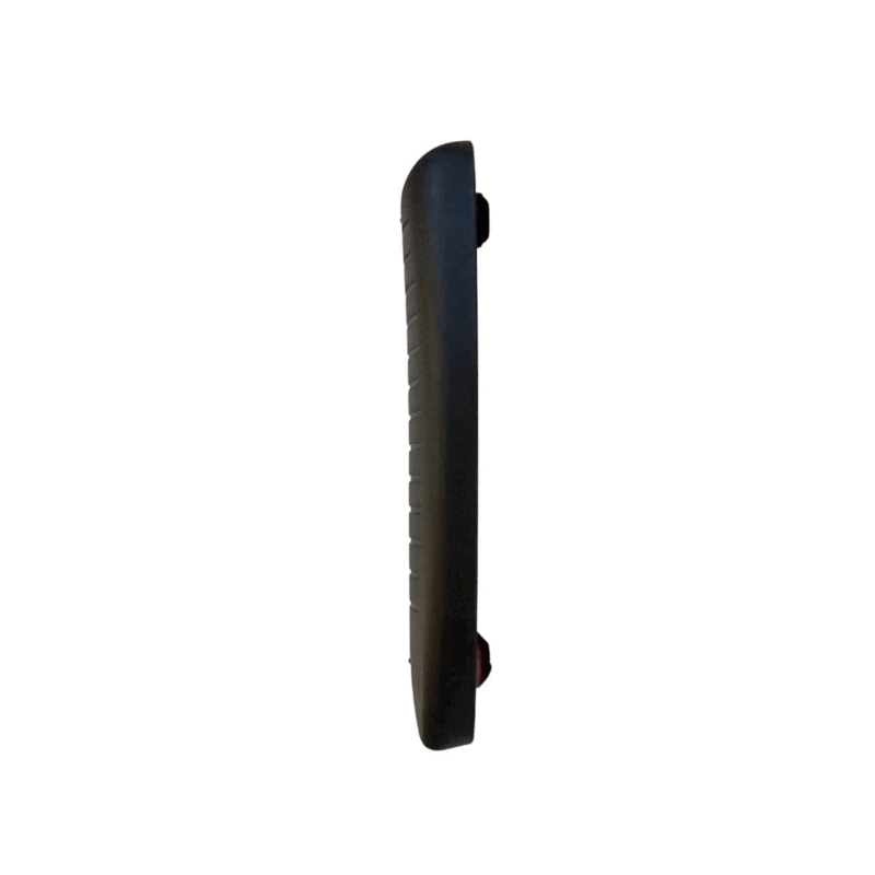 BENELLI - CALCIOLO CORTO IN POLIURETANO RECOIL PAD SHORT (MONTEFELTRO) 1,5cm - immagine 2
