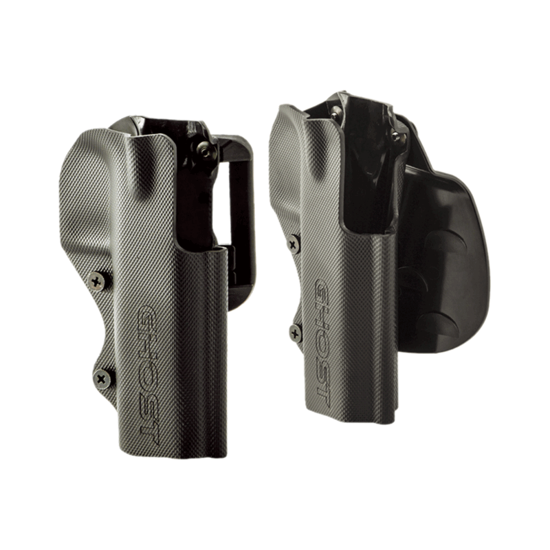 GHOST - "CIVILIAN" FONDINA DESTRA PER BERETTA APX A1