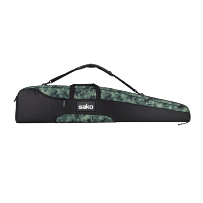 SAKO - FODERO GUN BAG CAMO GREEN