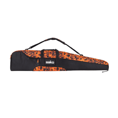 SAKO - FODERO GUN BAG CAMO ORANGE