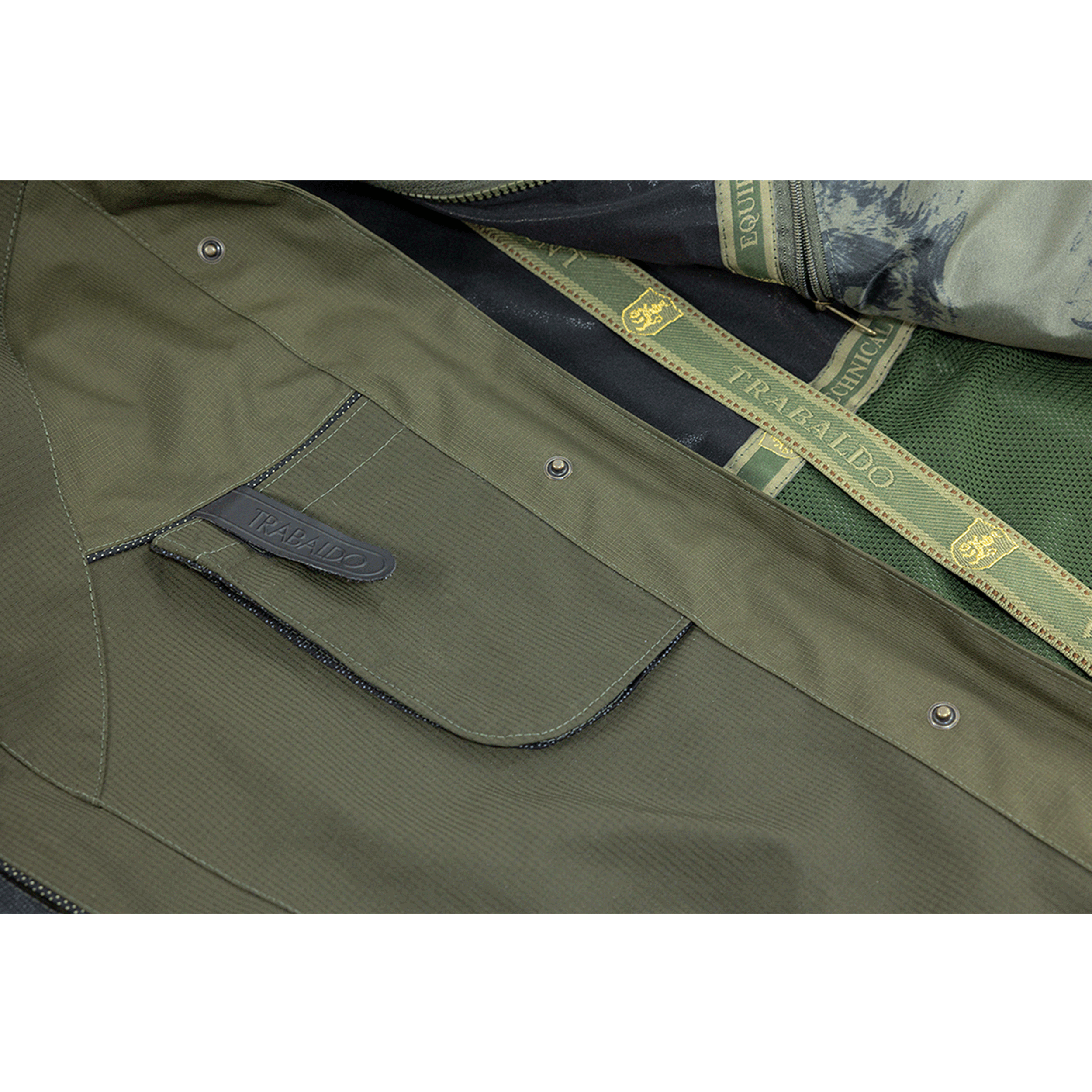 TRABALDO - GIACCA - GENESIS EVO - immagine 4