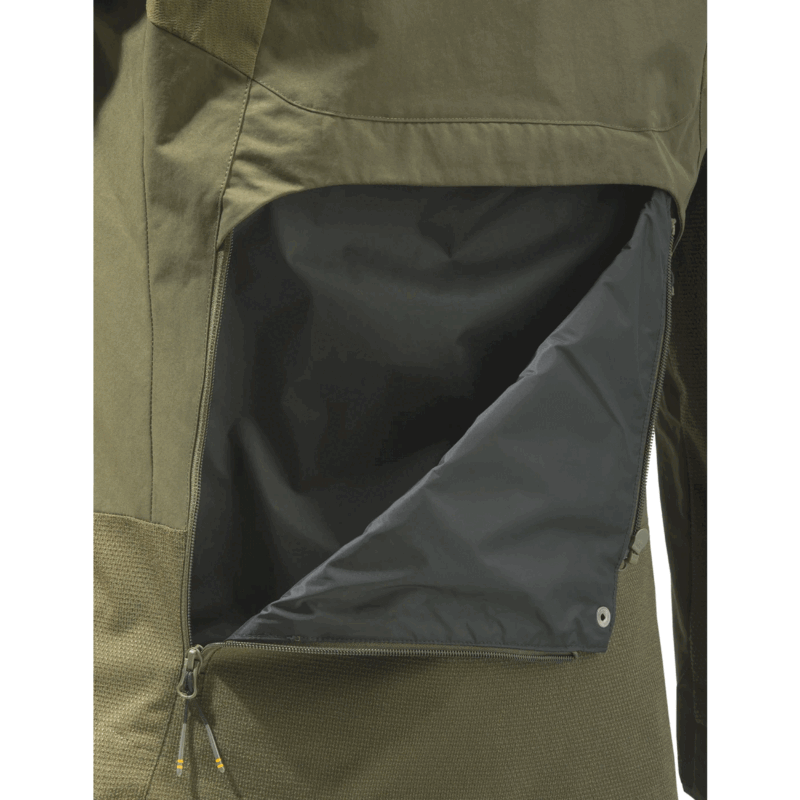 GIACCA - BERETTA - THORN RESISTANT EVO JACKET Green Moss - immagine 8