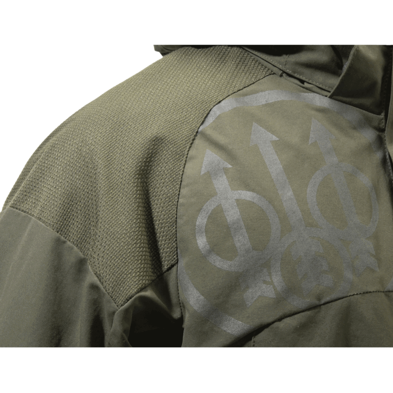 GIACCA - BERETTA - THORN RESISTANT EVO JACKET Green Moss - immagine 9