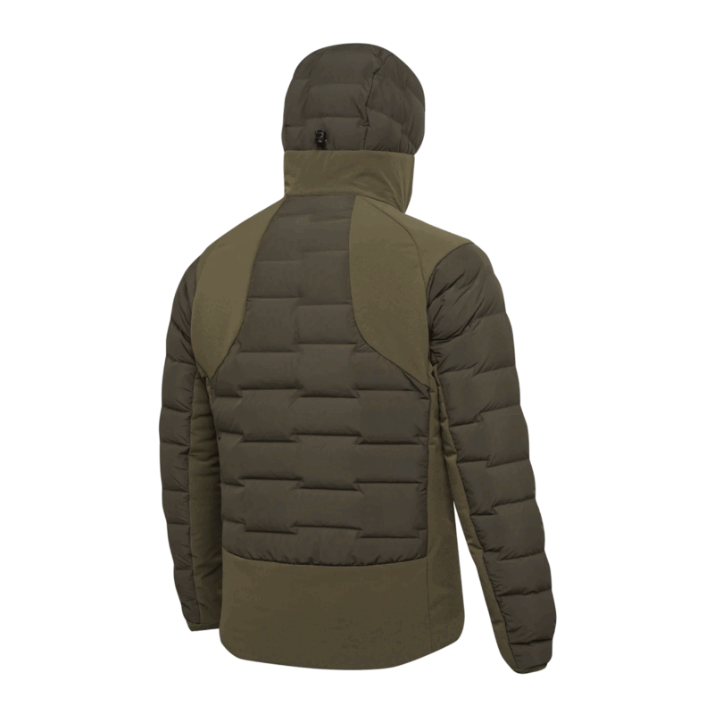 GIACCA - BERETTA - TARANDUS JACKET Green Moss - immagine 2