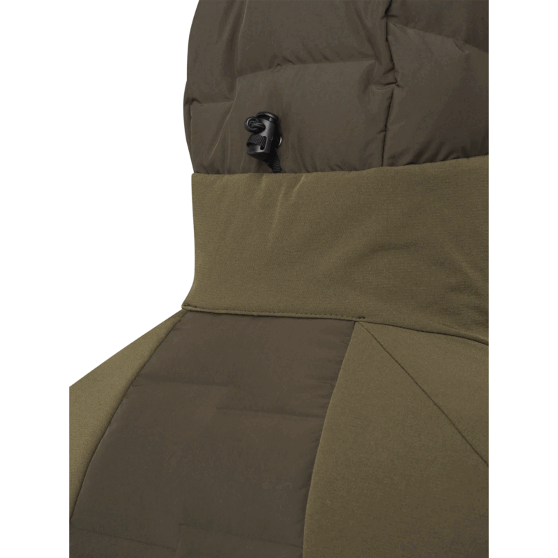GIACCA - BERETTA - TARANDUS JACKET Green Moss - immagine 3