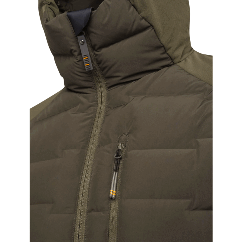 GIACCA - BERETTA - TARANDUS JACKET Green Moss - immagine 5