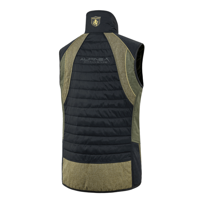 GILET - TRABALDO - HELIOS - immagine 2