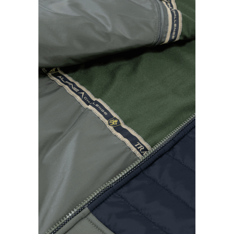 GILET - TRABALDO - HELIOS - immagine 3