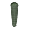 HIGHLANDER - SLEEPING BAG FLAME 150 OD GREEN