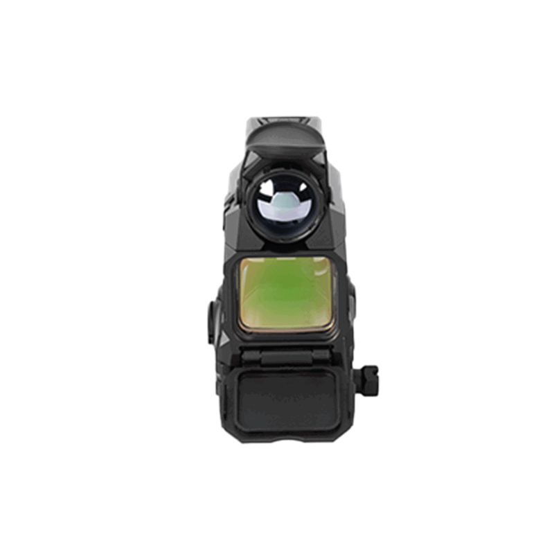 RED DOT/TERMICO - HOLOSUN - DRS-TH DIGITAL RIFLE SIGHT THERMAL - immagine 8
