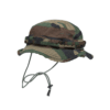 PENTAGON - BABYLON BOONIE HAT Woodland