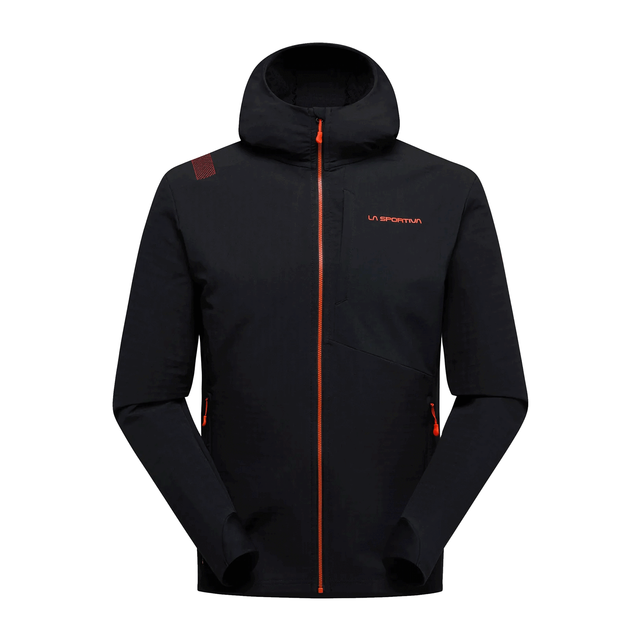 Trespass Felpa Marca Modello Etto - Male Microfleece AT100