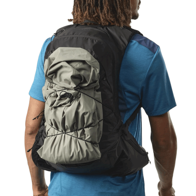 ZAINO - SALOMON - XT 20 SET BLACK - immagine 11