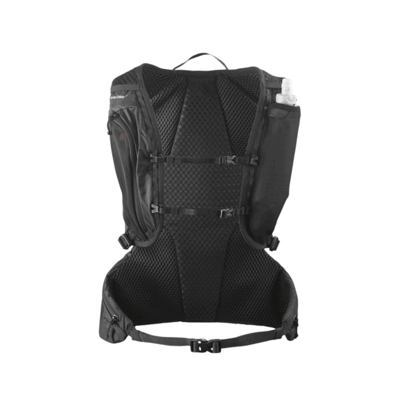 ZAINO - SALOMON - XT 20 SET BLACK - immagine 2