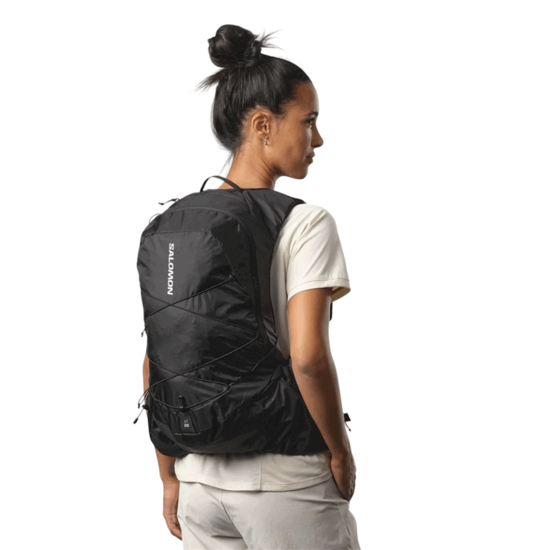 ZAINO - SALOMON - XT 20 SET BLACK - immagine 5