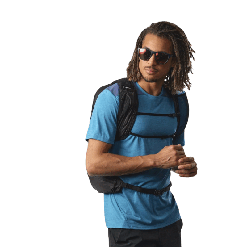 ZAINO - SALOMON - XT 20 SET BLACK - immagine 6