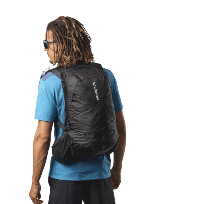 ZAINO - SALOMON - XT 20 SET BLACK - immagine 7