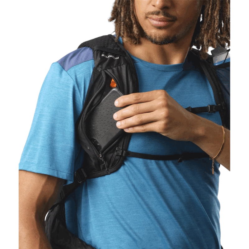 ZAINO - SALOMON - XT 20 SET BLACK - immagine 8