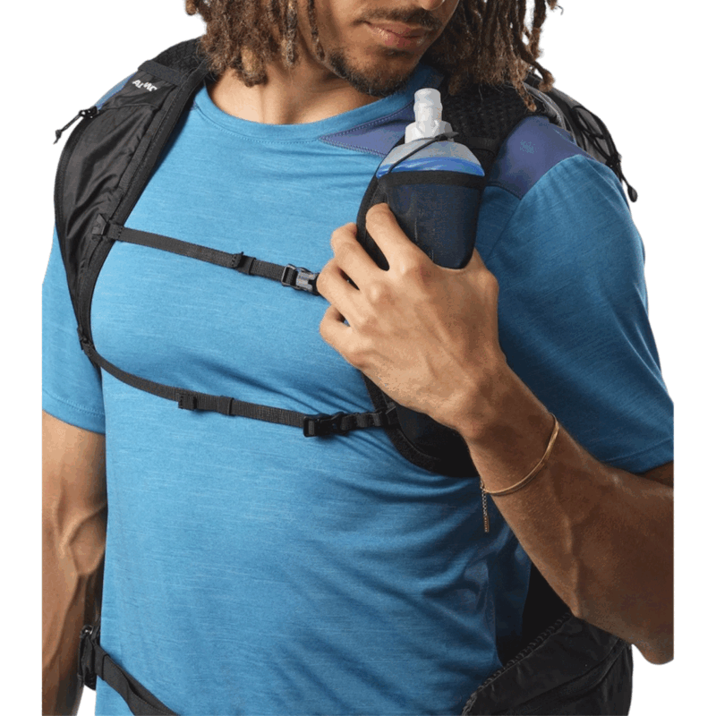 ZAINO - SALOMON - XT 20 SET BLACK - immagine 9