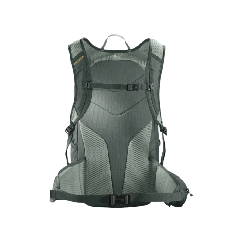 ZAINO - SALOMON - TRAILBLAZER 20 Urban Chic / GREEN MILIEU - immagine 2