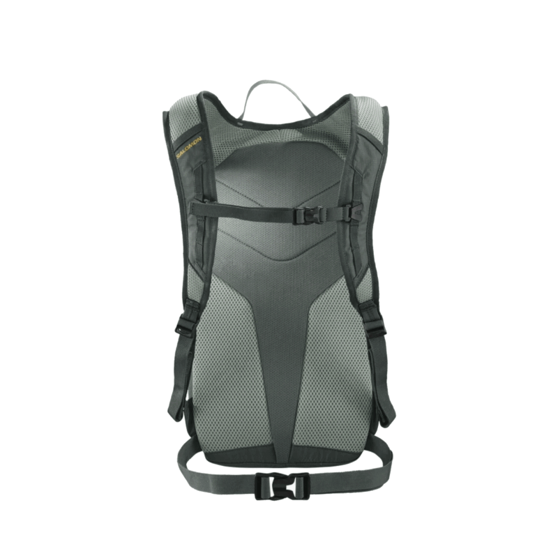 ZAINO - SALOMON - TRAILBLAZER 10 Urban Chic / GREEN MILIEU - immagine 2