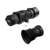 OFFERTA - HIKMICRO - MONOCOLO TERMICO THUNDER Pro CLIPON TE19C + OCULARE THUNDER
