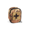 N.ER.G OPENLAND - TASCA MEDICA INDIVIDUALE COMPLETA DI EQUIPAGGIAMENTO Italian Camo