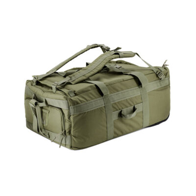 Alternative view of OPENLAND TACTICAL - BORSA TROLLEY DA VIAGGIO 125LT