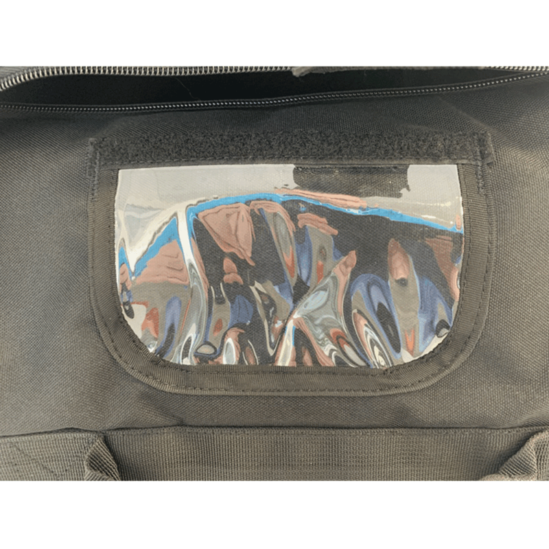 OPENLAND TACTICAL - BORSA TROLLEY DA VIAGGIO 125LT - immagine 6