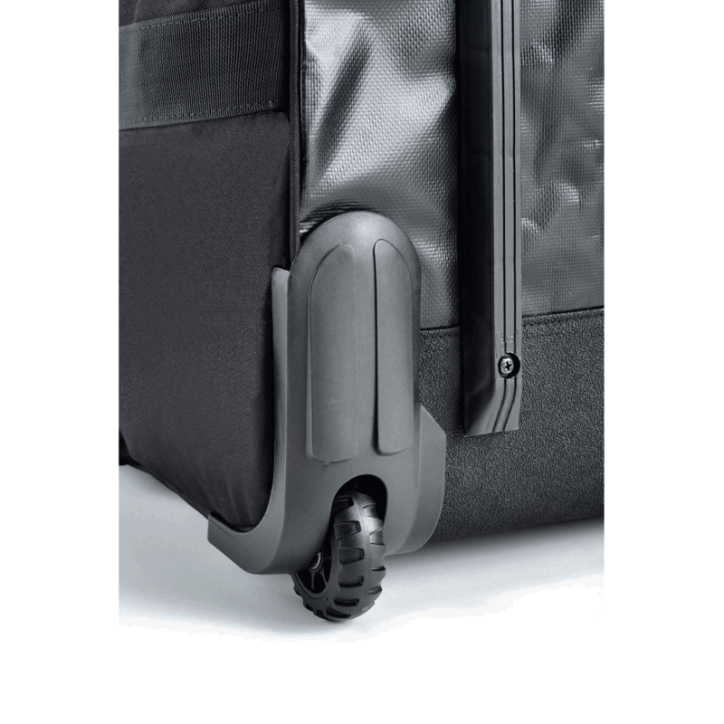 OPENLAND TACTICAL - BORSA TROLLEY DA VIAGGIO 125LT - immagine 8