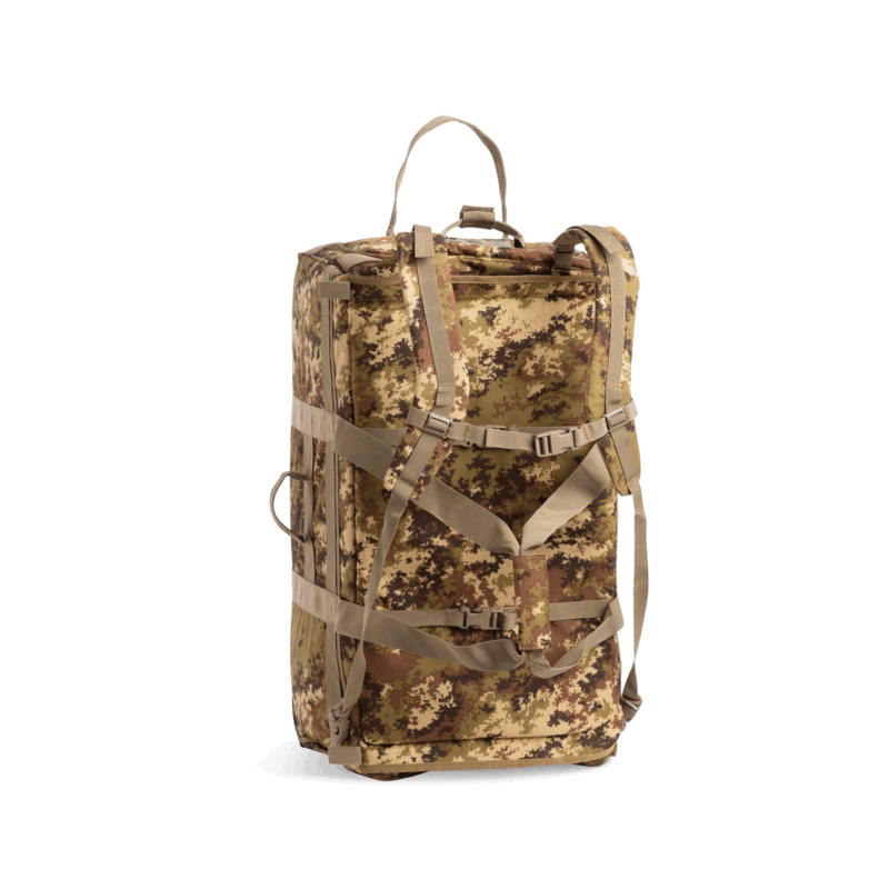 OPENLAND TACTICAL - BORSA TROLLEY DA VIAGGIO 125LT - immagine 3