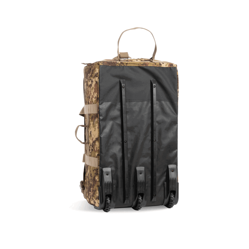 OPENLAND TACTICAL - BORSA TROLLEY DA VIAGGIO 125LT - immagine 5