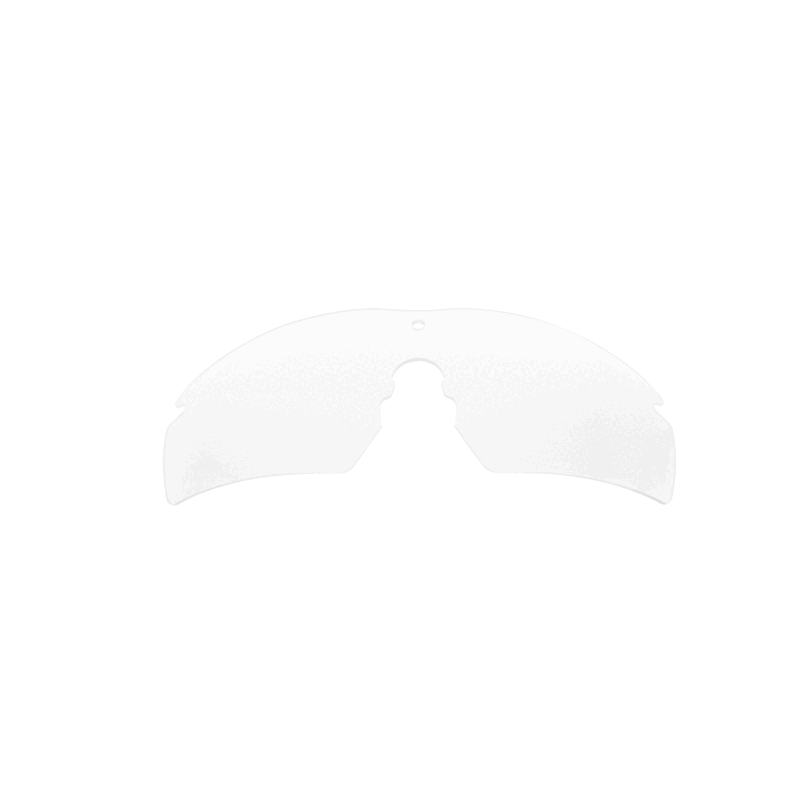 NERG OPENLAND TACTICAL - OCCHIALE BALISTICO KIT 3 LENTI Nero - immagine 5