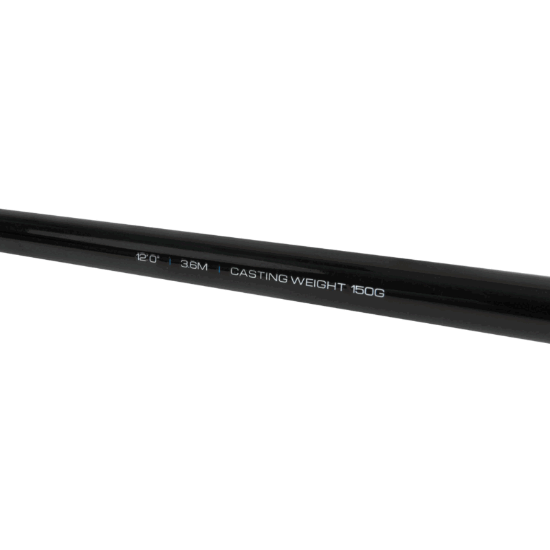 CANNA DA FEEDER - PRESTON - MONSTER XTREME DISTANCE FEEDER 3.6M - immagine 2