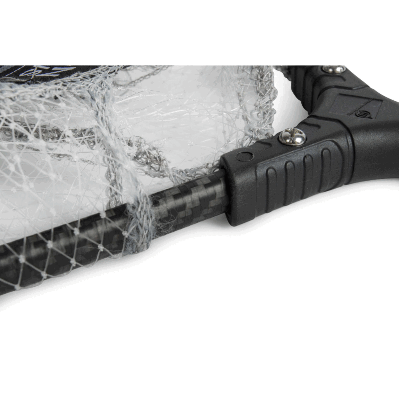 PRESTON - TESTA DI GUADINO CARBON EURO MATCH LANDING NET - immagine 2
