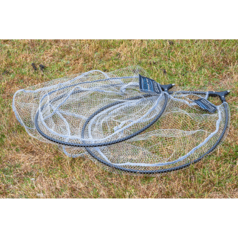 PRESTON - TESTA DI GUADINO CARBON EURO MATCH LANDING NET - immagine 5