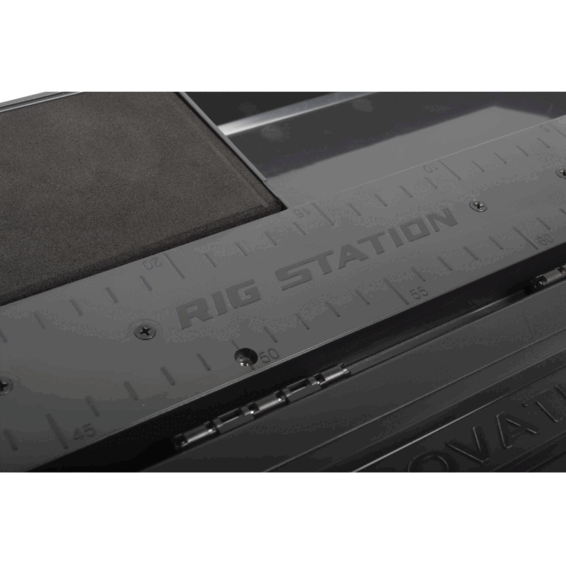 PRESTON - RIG STATION - immagine 3