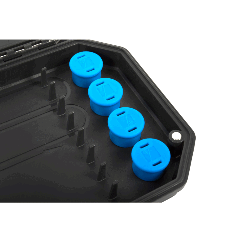PRESTON - SCATOLA ABSOLUTE HOOKLENGTH BOX XL - immagine 3
