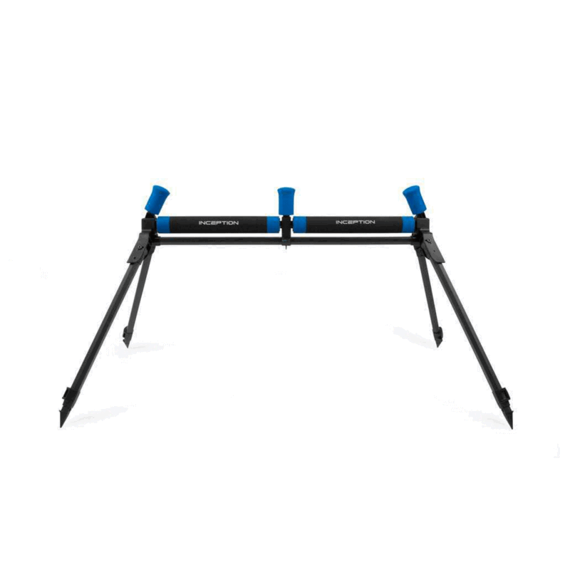 PRESTON - RULLO 4 GAMBE INCEPTION FLAT ROLLER - immagine 2