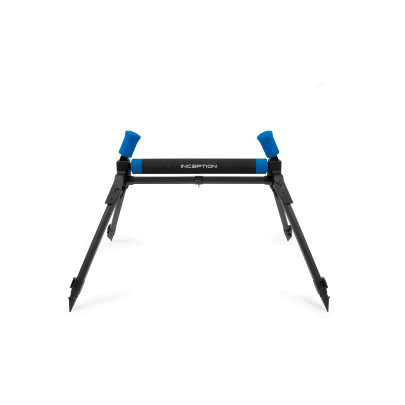 PRESTON - RULLO 4 GAMBE INCEPTION FLAT ROLLER - immagine 3