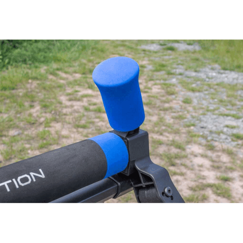 PRESTON - RULLO 4 GAMBE INCEPTION FLAT ROLLER - immagine 4