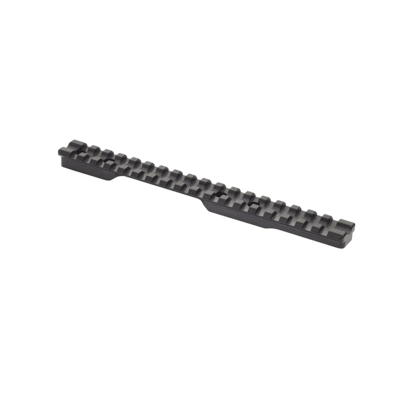 CONTESSA - SLITTA PICATINNY PER BROWNING A-BOLT 3 LONG/EURO BOLT