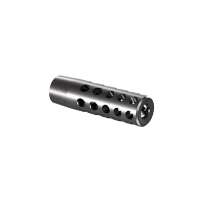 SAKO - FRENO DI BOCCA MUZZLE BRAKE SLIM SAKO/TIKKA MT5/8x24