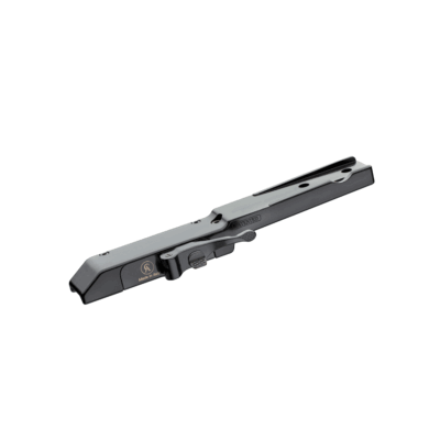 CONTESSA - ATTACCO A SGANCIO RAPIDO SIMPLE BLACK PICATINNY THUNDER - THUNDER 2.0