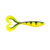 RAPALA - PREDATOR SOFT OLIO 18cm 7" Firetiger UV BRIGHT
