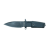 USATO - COLTELLO - EXTREMA RATIO - SHRAPNEL TESTUDO BLACK