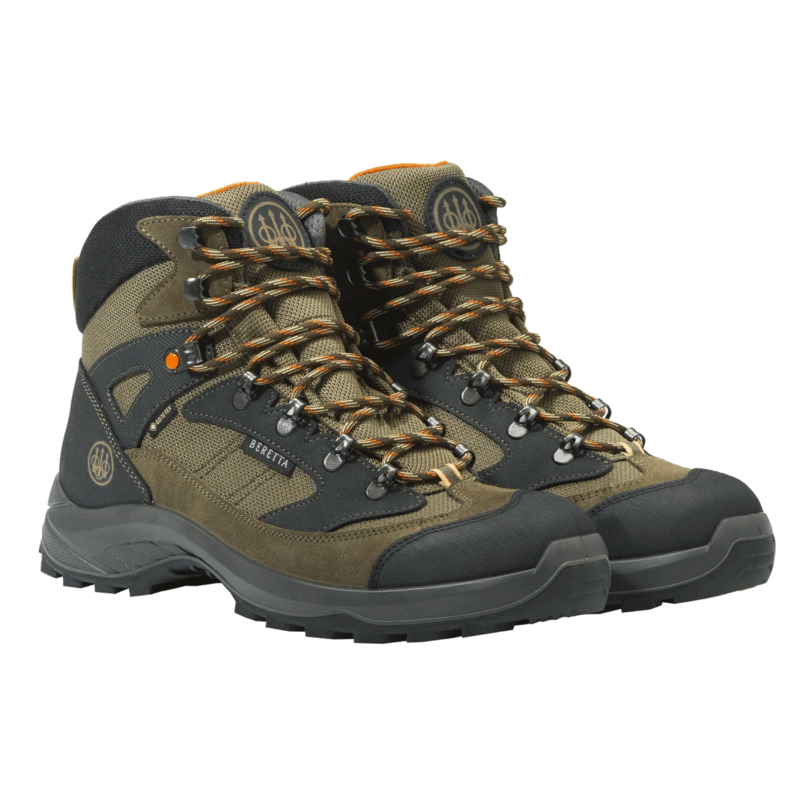 SCARPONI - BERETTA - TERRIER GTX Brown - immagine 2