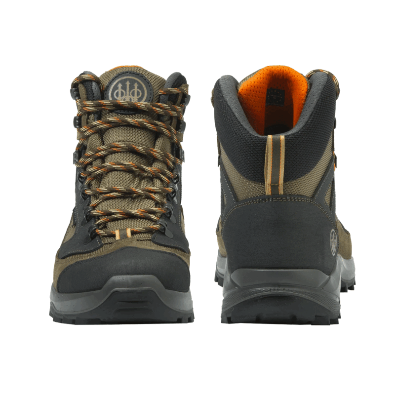 SCARPONI - BERETTA - TERRIER GTX Brown - immagine 3